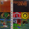 Pannalal Ghosh - Flute Recital - EALP 1354 – (Condition 80-85%) - Cover Reprinted - Indian Classical Instrumental LP Vinyl Record