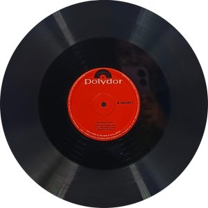 Kartick Kumar - Sitar - M 2450 002 - (Condition 80-85%) - Indian Classical Instrumental LP Vinyl Record