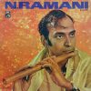 N.Ramani – Flute - EASD 1390 - (Condition - 90-95%) - Indian Classical Instrumental LP Vinyl Record