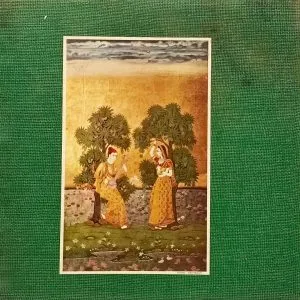 Raga Malika - EMSE 104 - (Condition - 85-90%) - 3LP - Indian Classical Instrumental LP Vinyl Record