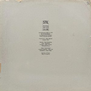 Ram Narayan And Suresh Tawalkar - 2611 S 78 - (Condition - 85-90%) – Cover Book Fold - Indian Classical Instrumental LP Vinyl Record