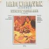 Ram Narayan And Suresh Tawalkar - 2611 S 78 - (Condition - 85-90%) – Cover Book Fold - Indian Classical Instrumental LP Vinyl Record