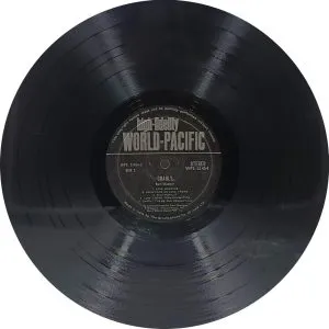 Ravi Shankar - Charly - WPS 21454 - (Condition - 85-90%) - Indian Classical Instrumental LP Vinyl Record