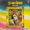 Anuradha Paudwal - Shiv Bhajans - SHNLP 01/14 - (Condition 80-85%) – Devotional LP Vinyl Record