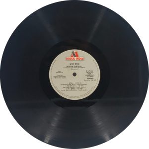 Anup Jalota - Bhajan Sandhya - 2675 513 - (Condition 80-85%) – 2 LP Set - Devotional LP Vinyl Record