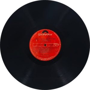 Mohammed Rafi - Hari Ka Dhyan Laga Man Mere (Bhajans) - 2392 888 - (Condition 85-90%) - Cover Reprinted - LP Vinyl Record