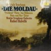 Bedrich Smetana - Die Moldau - 2535 132 - Western Classical LP Vinyl Record