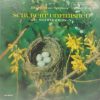 Schubert – Unfinished and Symphony No. 5 - LSC 2516 - (Condition - 90-95%) - HMV Red Label - Western Classical LP Vinyl Record