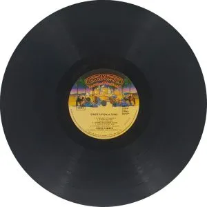 Donna Summer - Once Upon A Time... - 6685 029 - (Condition 80-85%) - Cover Book Fold - LP Vinyl Record - 2LP Set