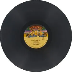 Donna Summer - Once Upon A Time... - 6685 029 - (Condition 80-85%) - Cover Book Fold - LP Vinyl Record - 2LP Set