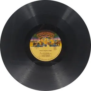 Donna Summer - Once Upon A Time... - 6685 029 - (Condition 80-85%) - Cover Book Fold - LP Vinyl Record - 2LP Set