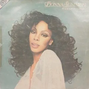 Donna Summer - Once Upon A Time... - 6685 029 - (Condition 80-85%) - Cover Book Fold - LP Vinyl Record - 2LP Set