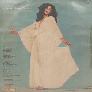 Donna Summer - Once Upon A Time... - 6685 029 - (Condition 80-85%) - Cover Book Fold - LP Vinyl Record - 2LP Set
