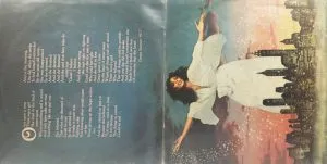Donna Summer - Once Upon A Time... - 6685 029 - (Condition 80-85%) - Cover Book Fold - LP Vinyl Record - 2LP Set