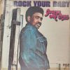 Rock Your Baby - George McCrae - KPL1 0501 - (80-85%) - English LP Vinyl Record