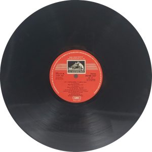 M. S. Subbulakshmi - At Carnegie Hall - ECSD 3305/6/7 - 3LP Set - Indian Classical Instrumental LP Vinyl Record