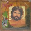 Bertie Higgins - Just Another Day In Paradise - EPIC 10086 - (Condition 85-90%) - English LP Vinyl Record