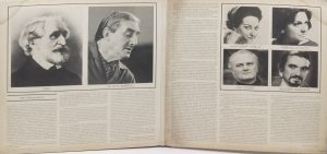 Verdi - Requiem - 1020363 - 2LP - Western Classical LP Vinyl Record