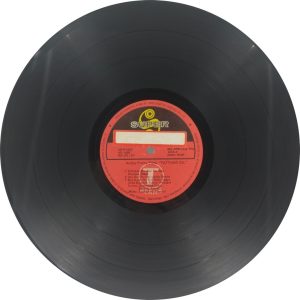 Patthar Dil - SFLP 1052 – (Condition 80-85%) – Bollywood LP Vinyl Record