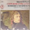 Beethoven - Emperor Concerto - 32 16 0326 - Western Classical LP Vinyl Record
