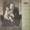 J. S. Bach - Jesu, Priceless Treasure - ZRG 5234 - Western Classical LP Vinyl Record