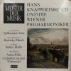 Hans Knappertsbusch Und Die Wiener Philharmoniker - SMD 1094 - Western Classical LP Vinyl Record