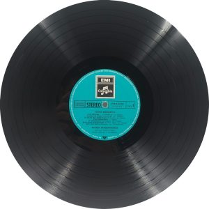Die Wiener Sängerknaben – Frohe Weihnacht - E 042 33023 - Western Classical LP Vinyl Record