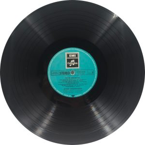 Die Wiener Sängerknaben – Frohe Weihnacht - E 042 33023 - Western Classical LP Vinyl Record