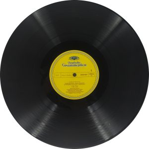 Doppel Und Tripel Konzerte - 2726 008 - 2LP - Western Classical LP Vinyl Record