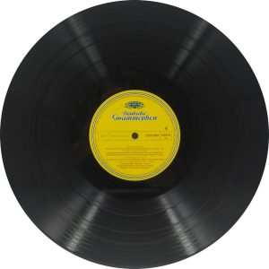 Doppel Und Tripel Konzerte - 2726 008 - 2LP - Western Classical LP Vinyl Record