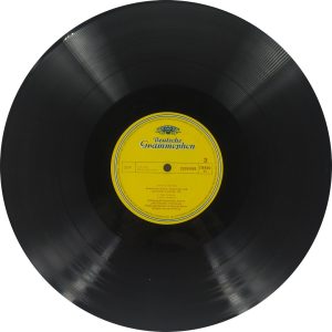 Doppel Und Tripel Konzerte - 2726 008 - 2LP - Western Classical LP Vinyl Record