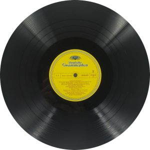 Doppel Und Tripel Konzerte - 2726 008 - 2LP - Western Classical LP Vinyl Record