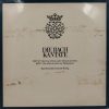 Die Bach Kantate - BWV 127, BWV 1 - 98719 - Western Classical LP Vinyl Record