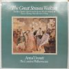 Antal Dorati – The Great Strauss Waltzes - STS 15545 - Western Classical LP Vinyl Record