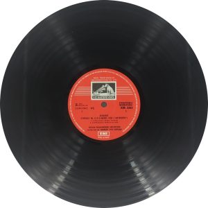 Schubert / Haydn – Unfinished / London - ASD 3203 - Western Classical LP Vinyl Record