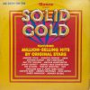 Solid Gold - R 2160 - English LP Vinyl Record