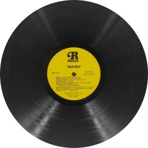 Solid Gold - R 2160 - English LP Vinyl Record