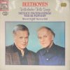 Beethoven - Volkslieder Folk Songs - 27 0045 1 – CBF - HRL - Western Classical LP Vinyl Record