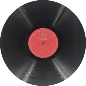 Fritz Reiner – Symphony No. 101 In D / Symphony No. 95 In C Minor - LM 2742 - Western Classical LP Vinyl Record