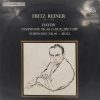 Fritz Reiner – Symphony No. 101 In D / Symphony No. 95 In C Minor - LM 2742 - Western Classical LP Vinyl Record