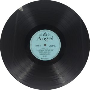 Roger Wagner Chorale - Gloria / Entrata Festiva - S 36003 - Western Classical LP Vinyl Record