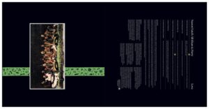 Nusrat Fateh Ali Khan & Party – Love & Devotion - 2LP Set - New Released Hindi LP Vinyl Record  