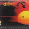 Air Supply – Now And Forever - AL 9587 - English LP Vinyl Record