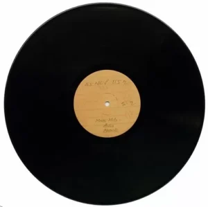 Asha Bhosle – More Hits From Hindi Films - 45 NLP 1152 - (Condition - 85-90%) - Film Hits LP Vinyl Record