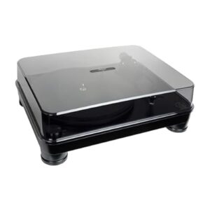 Audio-Technica AT-LP7X Fully Manual Belt-Drive Turntable with AT-VM95E Cartridge | Premium Hi-Fi Vinyl Player