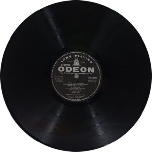 Guide - 3AEX 5074 - (Condition - 80-85%) - Bollywood Rare LP Vinyl Record