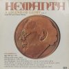 Hemanta - A Legend Of Glory - PMLP 1538 Vol. 4 - Bengali LP Vinyl Record