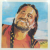 Willie Nelson's Greatest Hits - And Some That Will Be - CBS 10150 - (90-95%) - Special Deal English LP Vinyl Record