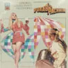 Purab Aur Pachhim - MOCE 4024 - CR - Bollywood LP Vinyl