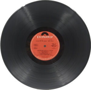 Shirdi Ke Saibaba - 2392 114 - (80-85%) - CR - Bollywood LP Vinyl Record
